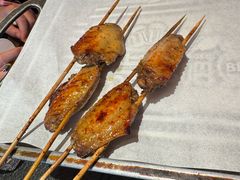 -聚点·北京串(簋街店)