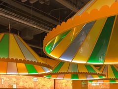 -塔哈尔·新疆盛宴(奉贤龙湖店)