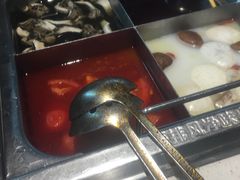 -海底捞火锅(长沙华创国际广场店)