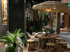 -青藤茶馆(南山路店)