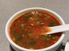 -海底捞火锅(名门店)