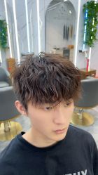 -XY形象设计/烫发·染发·接发