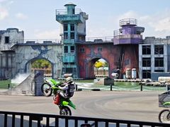 -渔岛海洋度假区