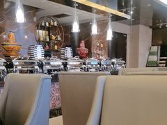 -百香自助餐厅·西安唐隆国际酒店(曲江店)