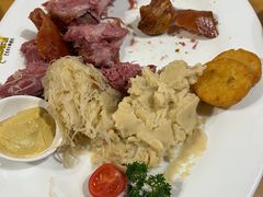 -巴伐利亚啤酒坊(意式风情街店)