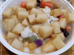 -串妹花式冰粉(乐山总店)