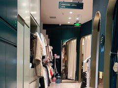 -海马体照相馆(西安高新万达广场店)