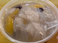 石花膏-爱啊石花膏