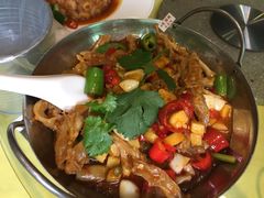 -石头咕(葵蓬店)