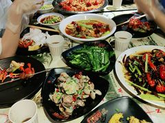 -红钳侠小龙虾·烧烤(中赢康康谷店)