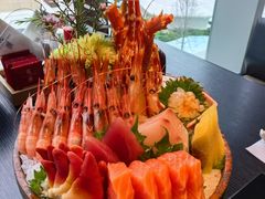 -花潮料理艺食馆(成都万象城店)