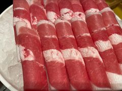 -巴奴毛肚火锅(姚家园万象汇店)