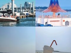 -巧克力渔家.小船海鲜家常菜(万平口店)