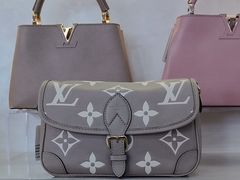 -六六奢品·vintage中古·回收二手奢侈品包包手表首饰(环球港店)