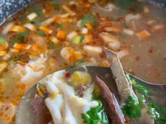 -东来顺饭庄·火锅(环岛店)