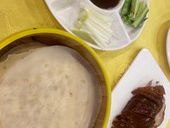 -西安烤鸭店(369烤鸭王店)