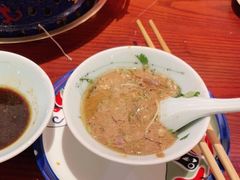 -1078號老北京涮肉(松柏店)