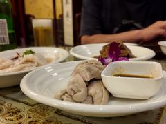 -新聚丰菜馆(太监弄店)