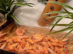 -焰江山海鲜牛排烤肉自助(锦华万达二星店)