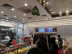 -BreadTalk面包新语·烘焙蛋糕(海岸城店)