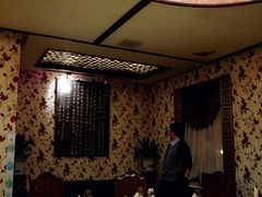 包厢-卫鼎轩·曹公馆(鼓楼店)