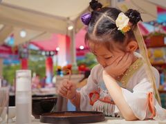 -汉艺唐风茶艺培训(联发华美空间店)