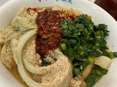 -青海宋家酿皮(汇翠花园店)