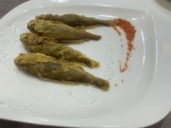 -陇菜和盛祥(金轮宾馆店)