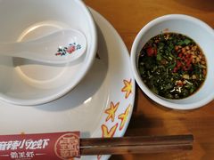 -霸王虾·小龙虾香辣蟹(玉林店)
