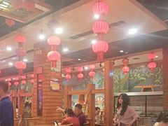 -亮欢寨酸汤鱼(沙冲路店)