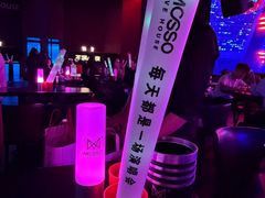 -MOSSO·Liveshow(M3香港广场店)