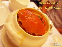 海鲜饭-大堂街8号葡国餐厅(RESTAURANTE ESCADA)