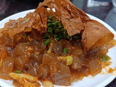 -邢家锅贴老店·非遗·开封菜(金明广场店)