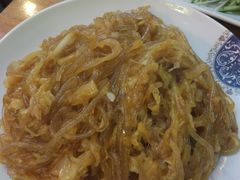-篱笆院东北饺子王(欧阳路店)