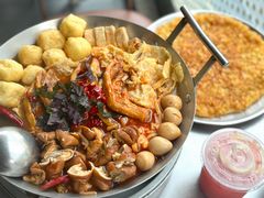 -小螺大作·螺蛳粉火锅(林和西店)
