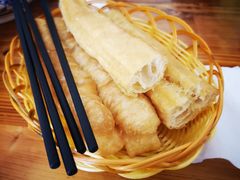 -杨记牛肉糁