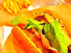 -麦当劳(宁波火车高铁站店)