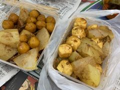 -明记牛杂(新马路分店)