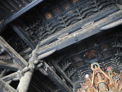 -报恩寺(平武县)