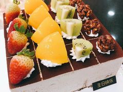 -华荣西饼(列东店)