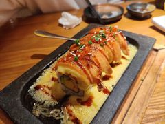 -大喜居酒屋·烧串(悦汇城店)
