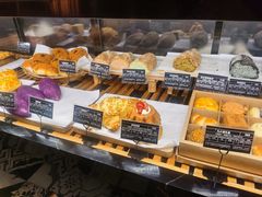 -Let's Taipei 非常烘焙(太古里店)