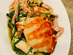 -肥婆海鲜店(三亚国际购物中心店)