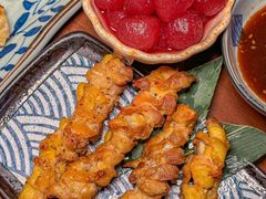 -鸟泉居酒屋·烧鸟·酒馆(百子湾店)
