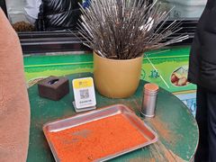 -景泰马记电烤串(景泰店)