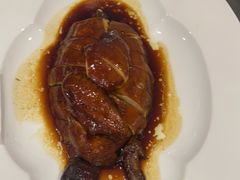 -香山湖渔家大院