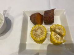 -小厨娘淮扬菜(六合欢乐港店)