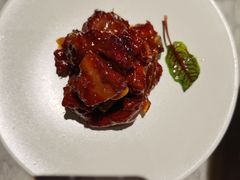 -苏帮袁Sue Cuisine(来福士店)