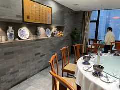 包厢-东来顺•非遗火锅(外滩店)