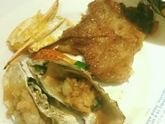 -星伦多自助料理(花山金鹰店)